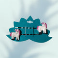 Unicorn Bobby Pins