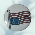 Distress Flag Button / Pin
