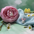 Bunny Earrings